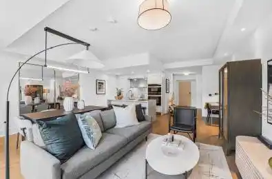 480 Front Street Unit# 516 Toronto C01 Ontario M5V 0V5