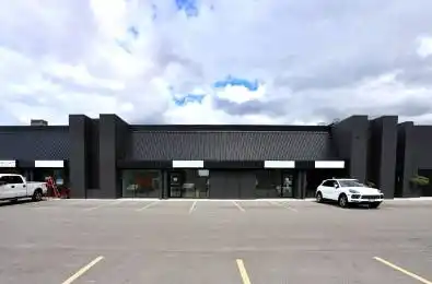 2600 John Street Unit# 220 Markham Ontario L3R 3W3