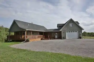 6005 County Road 25 N/A Trent Hills Ontario L7J 2L7