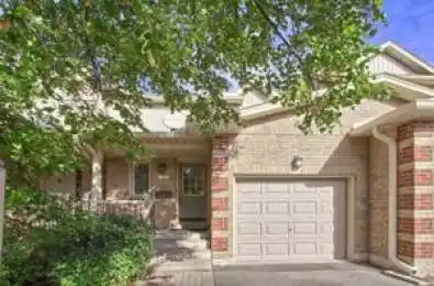 302 COLLEGE Avenue Unit# 188 Guelph Ontario N1G 4T6