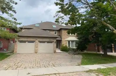 91 Gordon Rowe Crescent Richmond Hill Ontario L4C 8R5
