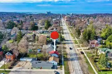 452 Hurontario Street Collingwood Ontario L9Y 2M9