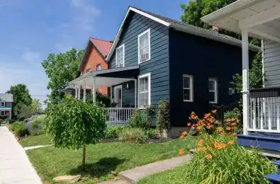 122 South Street Gananoque Ontario K7G 1A2