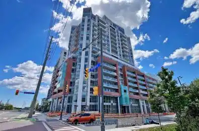 8888 Yonge Street Unit# 318 Richmond Hill Ontario L4C 5V6