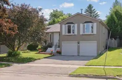 26 Stonehill Boulevard East Gwillimbury Ontario L9N 1E3