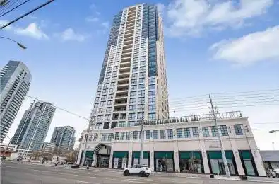 1 Grandview Avenue Unit# 2506 Markham Ontario L3T 0G7