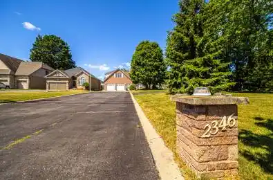 2346 Prestonvale Road Clarington Ontario L1E 2S1