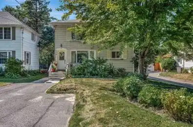 134 Dufferin Avenue Belleville Ontario K8N 3X1