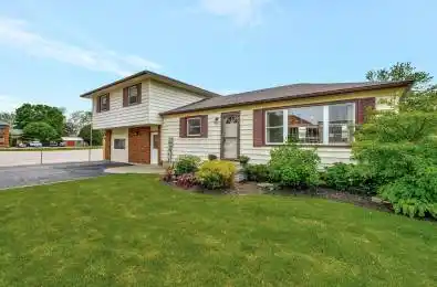 91 Church Street Stirling-Rawdon Ontario K0K 3E0