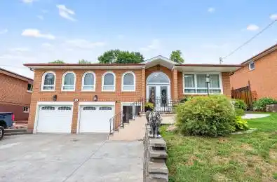 54 Barker Avenue Toronto W10 Ontario M9V 4A1
