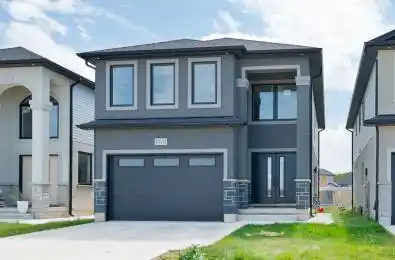 1065 Karenana Upper Road London South Ontario N6M 0K2