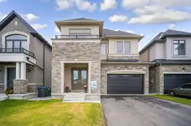 7 James Walker Avenue Caledon Ontario L7C 4M9
