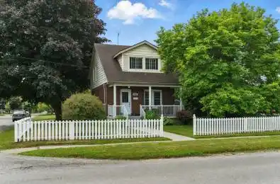 6424 Riall Street Niagara Falls Ontario L2J 1Z5