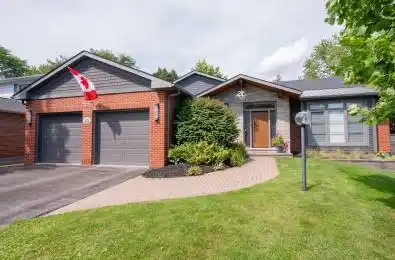 85 Manitoba Street Whitchurch-Stouffville Ontario L4A 4T3