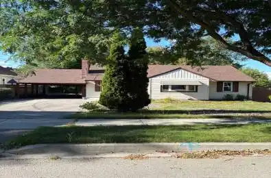 759 Lowell Avenue Unit# Basement Newmarket Ontario L3Y 1T4
