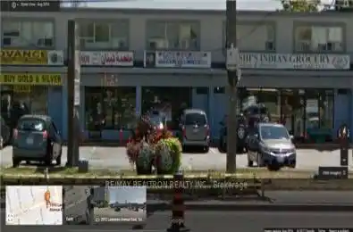 1989 Lawrence Avenue Toronto E04 Ontario M1R 2Z2