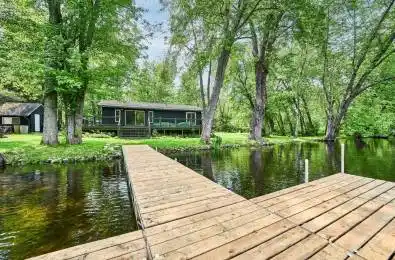 3820 West Canal Road Severn Ontario P0E 1N0