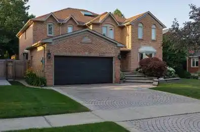 1213 Bowman Drive Oakville Ontario L6M 2T4