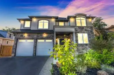 25 Chester Road Hamilton Ontario L8E 1X8