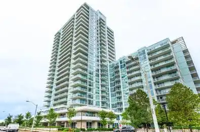 10 Deerlick Court Unit# 1810 Toronto C13 Ontario M3A 0A7
