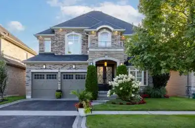 6 Heathfield Street Whitby Ontario L1R 0K9