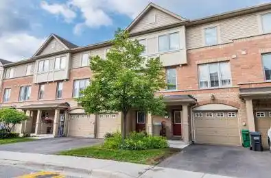 4 Cailiff Street Brampton Ontario L6Y 0P9