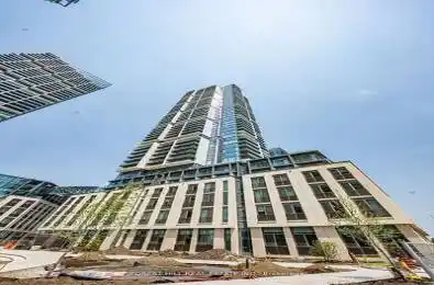 7890 Jane Street Unit# 2308 Vaughan Ontario L4K 2M7