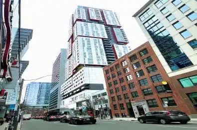 318 Richmond Street Unit# 3006 Toronto C01 Ontario M5V 0B4