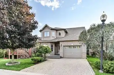 52 Bella Vista Trail N/A New Tecumseth Ontario L9R 2C6
