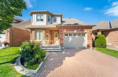 8 Via Amici N/A New Tecumseth Ontario L9R 2B4