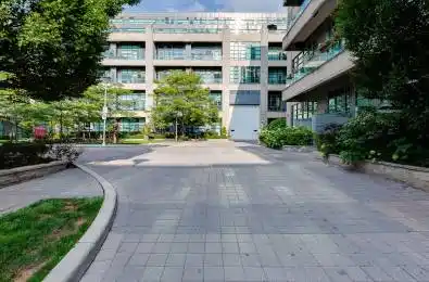 380 Macpherson Avenue Unit# 306 Toronto C02 Ontario M4V 3E3