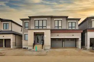 795 Apple Terrace Milton Ontario L9E 2C3
