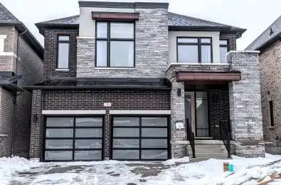 5 Arksey Street Whitby Ontario L1P 0G5
