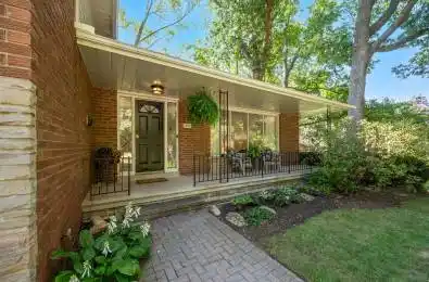 1340 Bramblewood Lane Lane Mississauga Ontario L5H 1M1