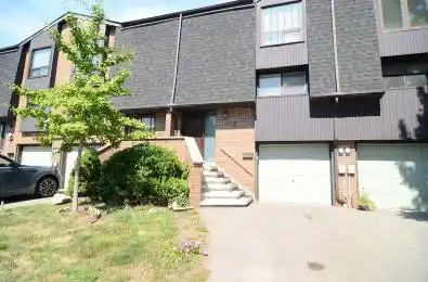 153 Maple Branch Path Toronto W09 Ontario M9P 3R9