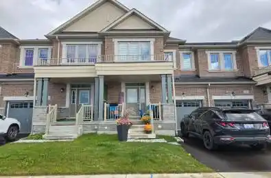 2233 Grainger Loop N/A Innisfil Ontario L9S 0N1