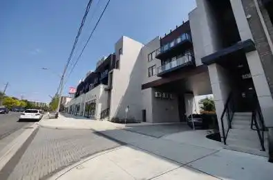 1479 O'Connor Drive Unit# 6 Toronto E03 Ontario M4B 0A7