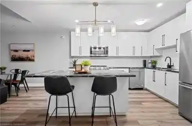 51 David Street Unit# 207 Kitchener Ontario N2G 0E8