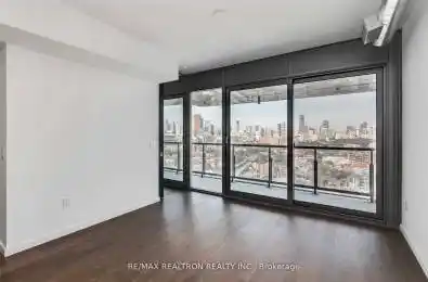 170 Bayview Avenue Unit# 2302 Toronto C08 Ontario M5A 0M4