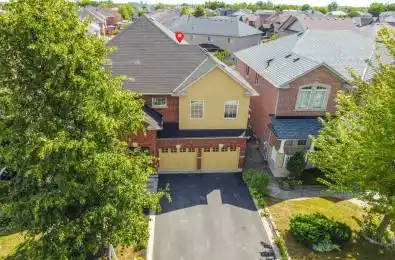 39 Bonistel Crescent Brampton Ontario L7A 3G8
