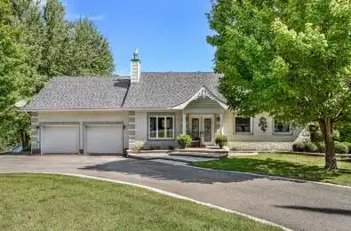 1533 BOUVIER Road Clarence-Rockland Ontario K0A 1N0