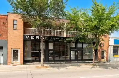 730 The Queensway N/A Toronto W07 Ontario M8Y 1L5