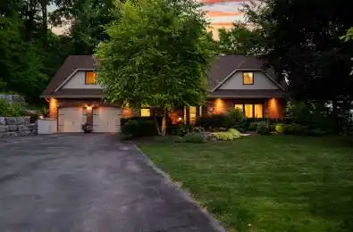 49 Wildwood Road Halton Hills Ontario L7G 2W8