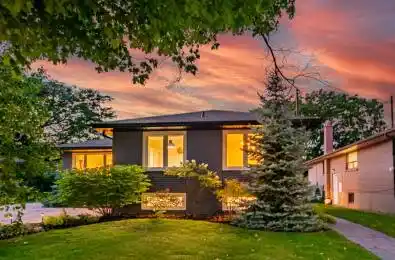 72 Ludstone Drive Toronto W09 Ontario M9R 2J3