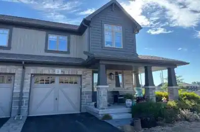 2 Foley Crescent Collingwood Ontario L9Y 3B7