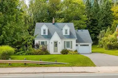 46 Sydenham Street Grey Highlands Ontario N0C 1E0