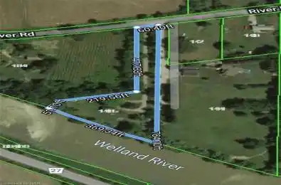 146 RIVER Road Pelham Ontario L3B 5N6