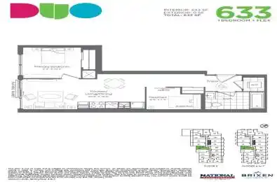 260 Malta Avenue Unit# 312 Brampton Ontario L6Y 6L7