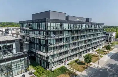 1119 Cooke Boulevard Unit# B419 Burlington Ontario L7T 0C7