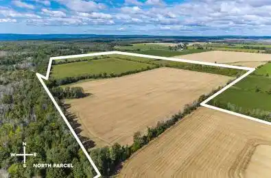 LT 26 Concession 1 N/A Tiny Ontario L0L 1P1